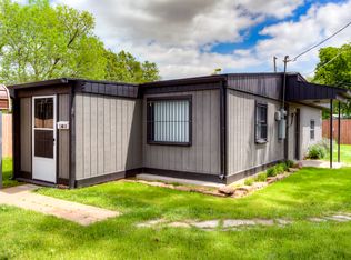 1130 N Independence Ave, Oklahoma City, OK 73107