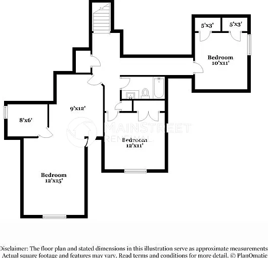 7299 Pinnacle Oaks Dr — Photo 15
