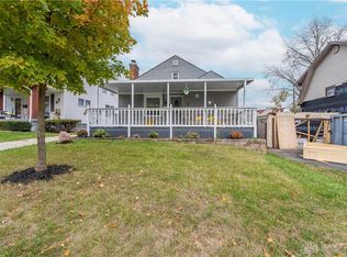 3447 Marimont Dr, Dayton, OH 45410