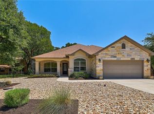 213 Acker Rd, Georgetown, TX 78633