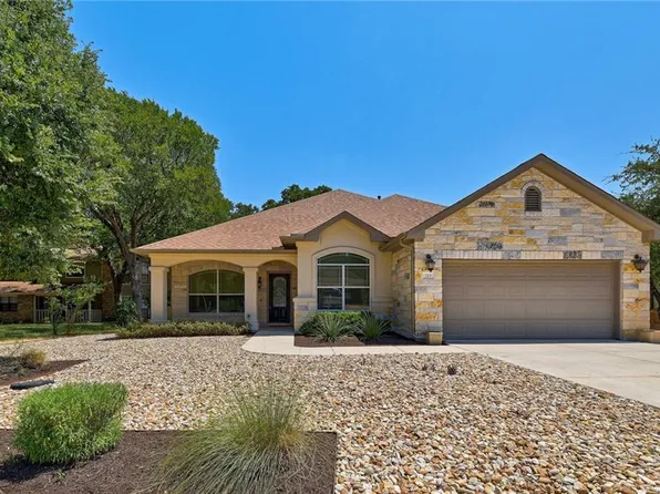 213 Acker Rd, Georgetown, TX 78633