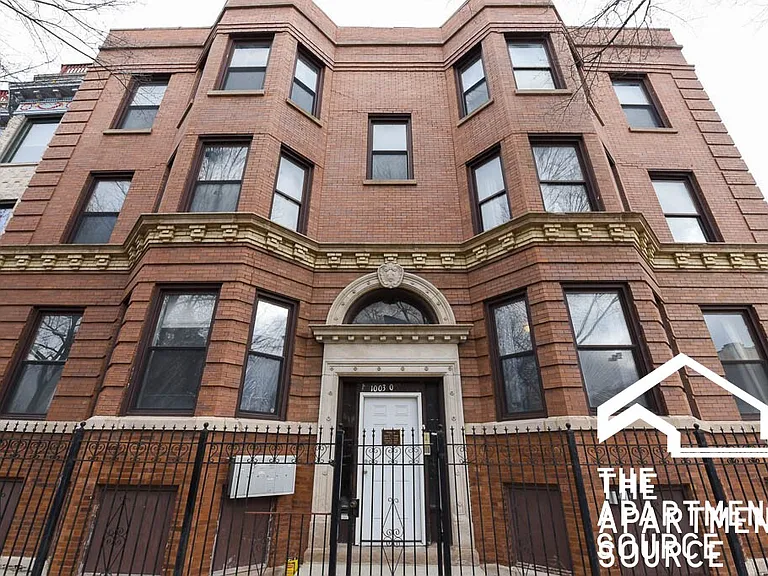 1003 N Richmond St #2N — Photo 9