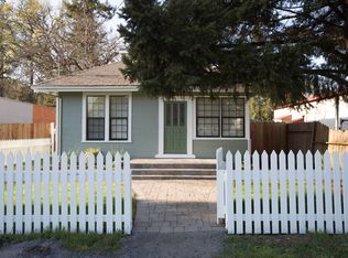 38 Fort Bragg Rd, Willits, CA 95490