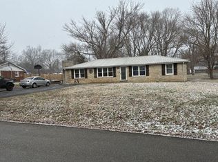 108 Joes Ln, Hanover, IN 47243