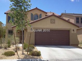 4421 Desert Haven Ave #0, North Las Vegas, NV 89085