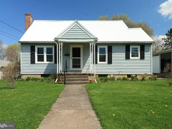 316 S Monroe St, Bellefonte, PA 16823