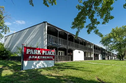 Park Place — Photo 1