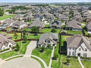 1611 Dublin Ridge Dr, Prosper, TX 75078