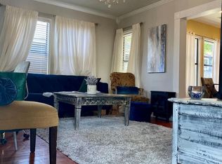 806 Archer St, Houston, TX 77009