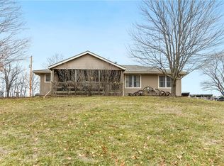 21682 Turner Rd, Easton, KS 66020