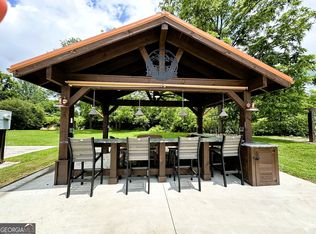 237 Golden Nugget Rd LOT 21, Blairsville, GA 30512