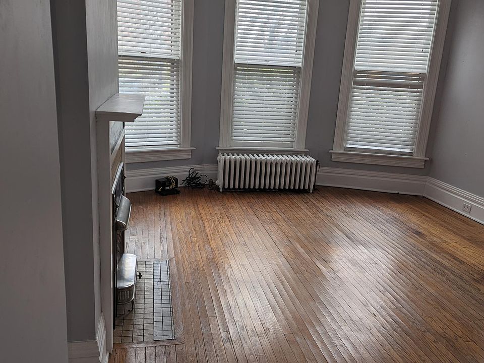 Large living room