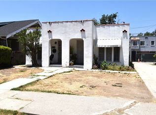 4017 Griffin Ave, Los Angeles, CA 90031