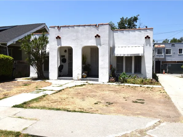 4017 Griffin Ave, Los Angeles, CA 90031