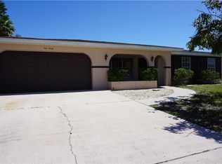 120 Colonial St SE, Pt Charlotte, FL 33952