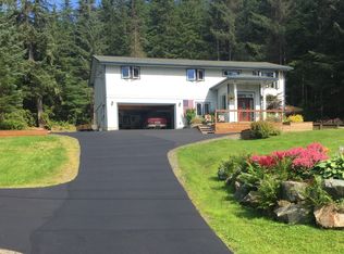 1971 Fritz Cove Rd, Juneau, AK 99801