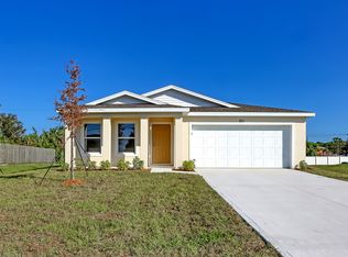 511 J A Bombardier Blvd SW, Palm Bay, FL 32908