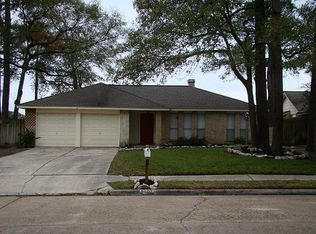9607 Birsay St, Spring, TX 77379