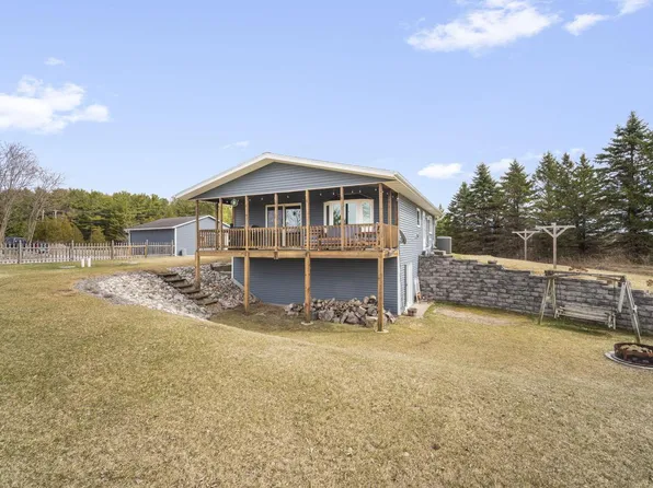 N2358 State Highway 28, Adell, WI 53001