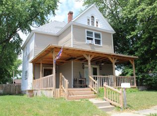 1318 Wright St, Logansport, IN 46947