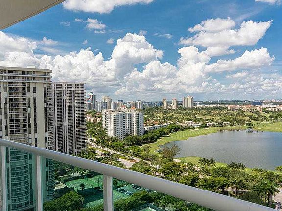 2nd image of 20201 E Country Club Dr APT 2302