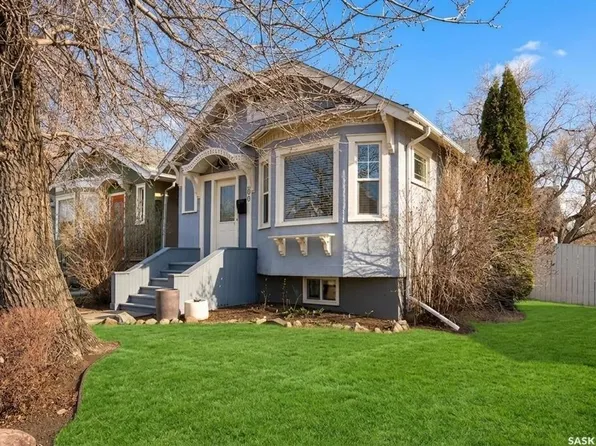 2300 Atkinson STREET, Regina, SK S4N 3X3