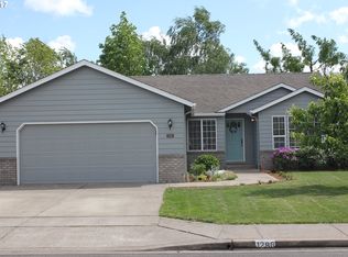 1286 Stone Creek Dr, Eugene, OR 97404