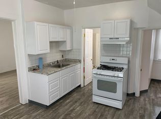 361 Fargo Ave APT 3, Buffalo, NY 14213