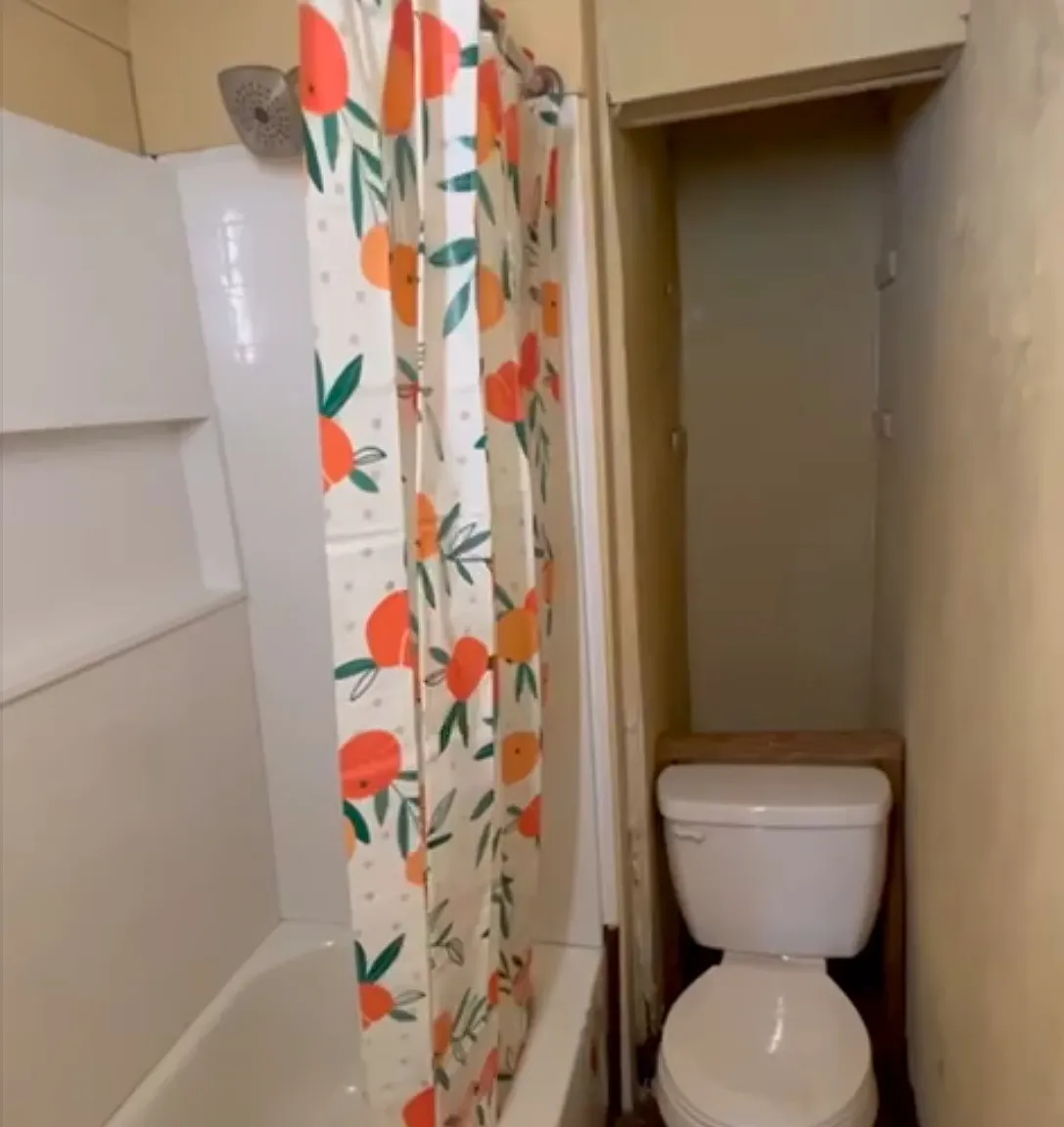 3 bed, 1100 sqft, $900 — Photo 3