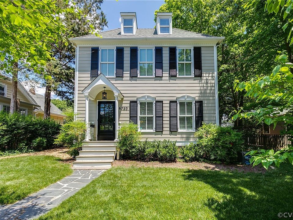 6720 Kensington Ave, Richmond, VA 23226 Zillow