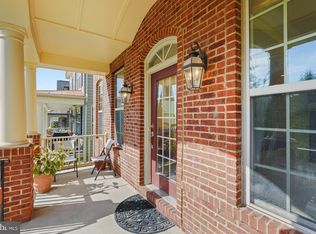 23105 Roberts Tavern Dr, Clarksburg, MD 20871