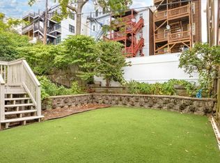 58 Gates St #A, Boston, MA 02127