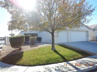 1005 Christopher View Ave, North Las Vegas, NV 89032
