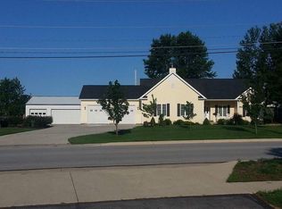 14075 State Route 116, Saint Marys, OH 45885