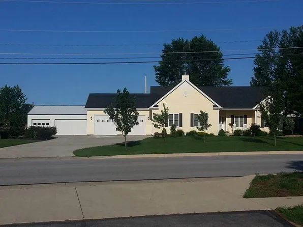 14075 State Route 116, Saint Marys, OH 45885