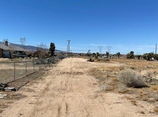 Buckthorn St, Phelan, CA 92371