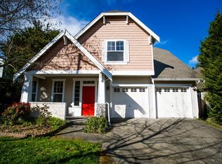 2905 151st Pl SW, Lynnwood, WA 98087