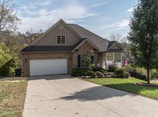 19828 Elm Dr, Lawrenceburg, IN 47025