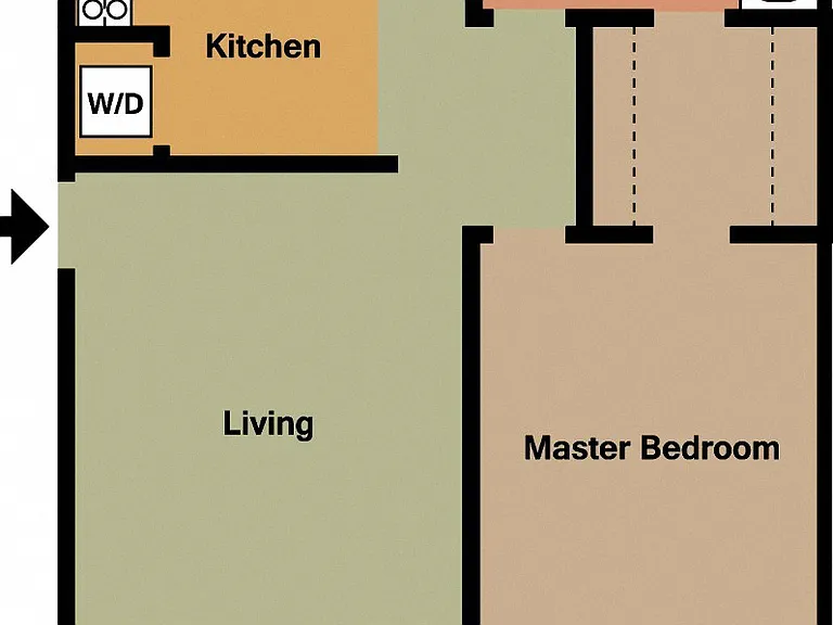 Aspen Village Apartment Homes — Photo 32