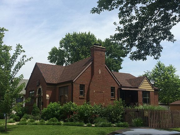 3rd image of 1201 N Linwood Ave