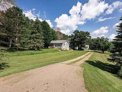 16498 Kettle River Blvd NE, Columbus, MN, 55025