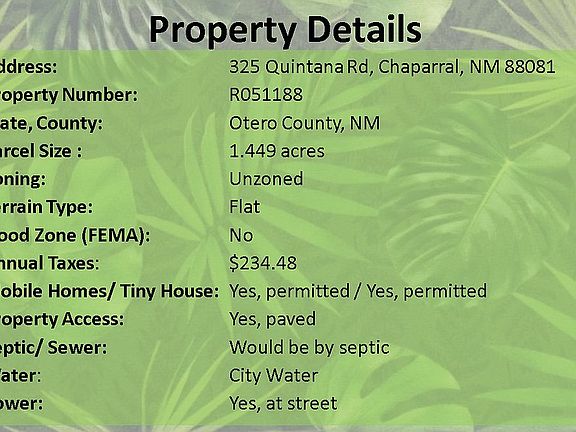 3rd image of 812 Oasis Dr
