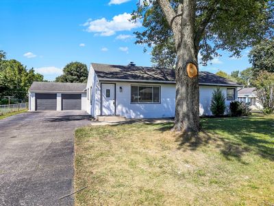 7702 Mary Ln, Indianapolis, IN, 46217