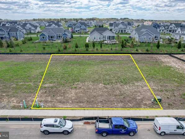 114 Paddock Ln Lot 40, Lewes, DE 19958