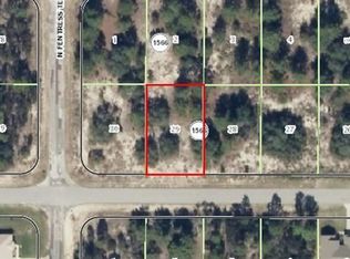 3555 W Wilburton Dr, Citrus Springs, FL 34433