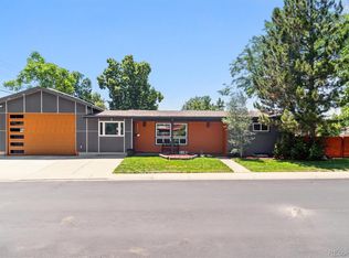 5480 W Iowa Ave, Lakewood, CO 80232