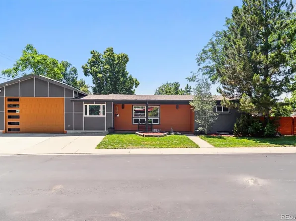 5480 W Iowa Avenue, Lakewood, CO 80232