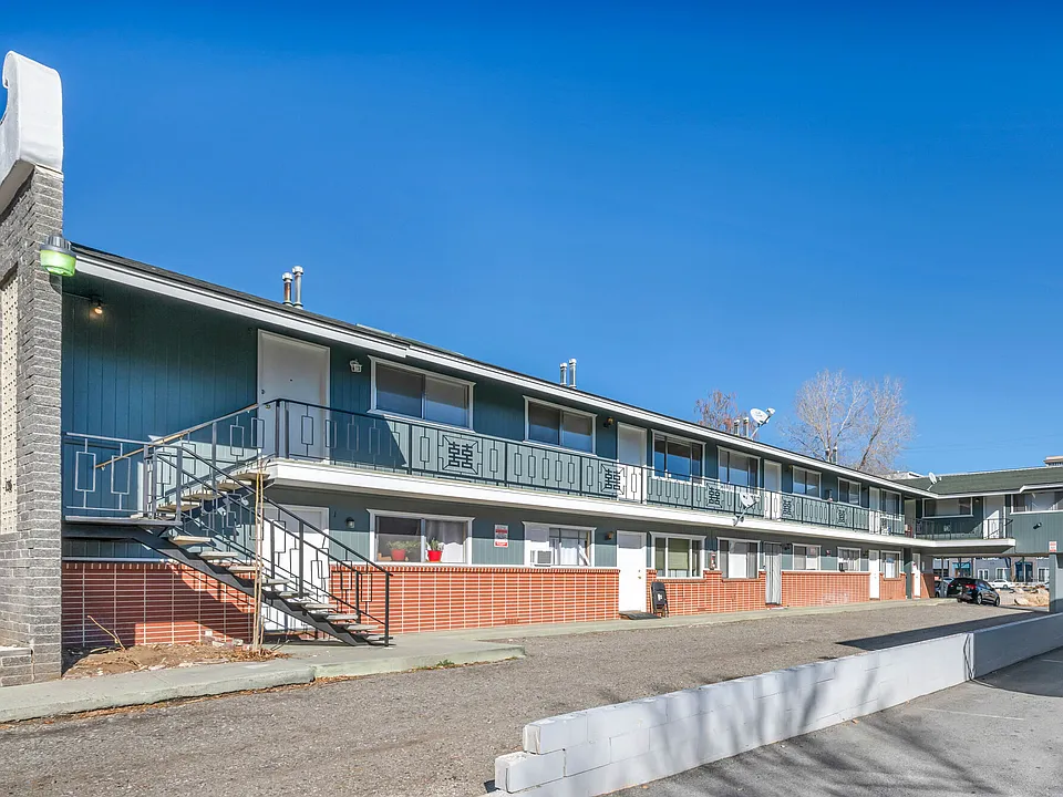 150 Ralston St
