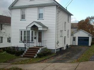209 Terrace St, Warren, PA 16365