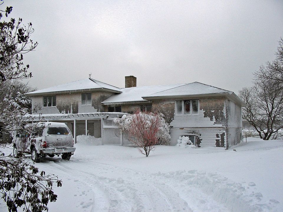 winter storm